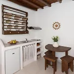 Apartmán Kanelis On The Hill Mytakas