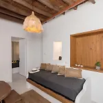 Apartmán Kanelis On The Hill Mytakas