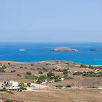 Apartmán Kanelis On The Hill *