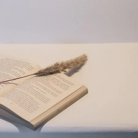 Kanelis On The Hill アパート