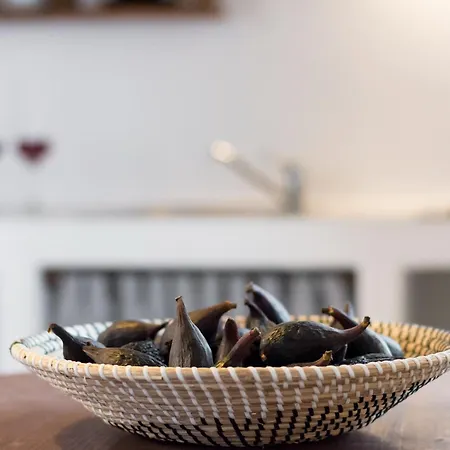 Kanelis On The Hill アパート