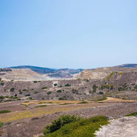 Apartmán Kanelis On The Hill *