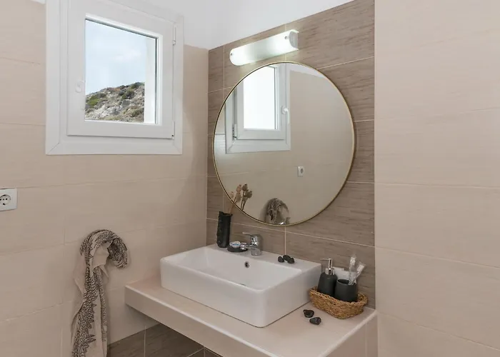 Apartment Kanelis On The Hill Mytakas