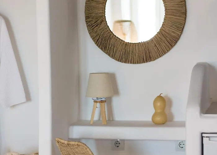 Kanelis On The Hill * Mytakas