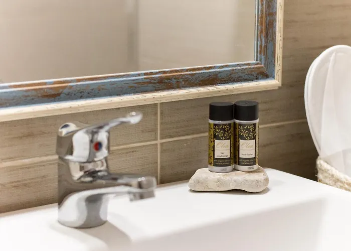 Apartment Kanelis On The Hill