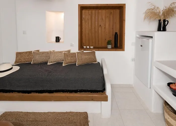 Apartment Kanelis On The Hill Mytakas