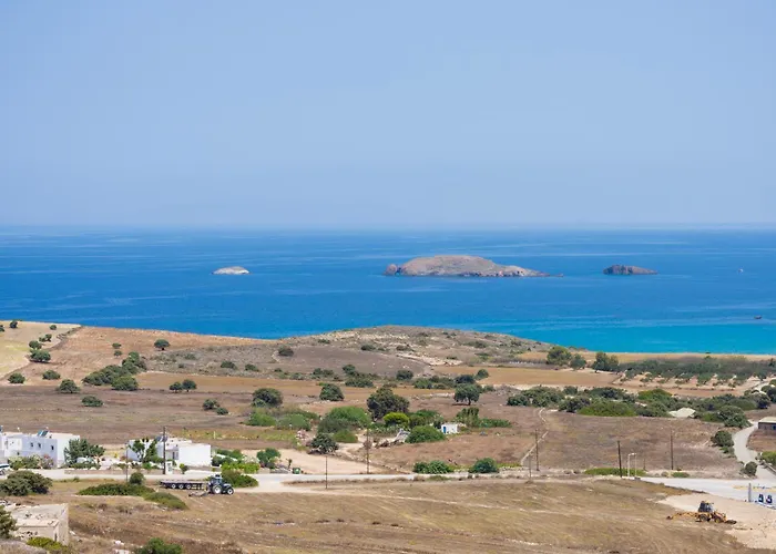 Apartment Kanelis On The Hill *