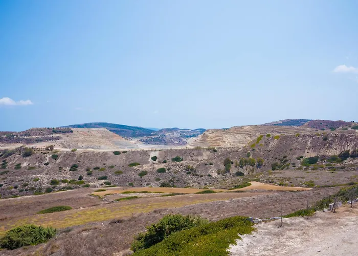 Apartment Kanelis On The Hill *